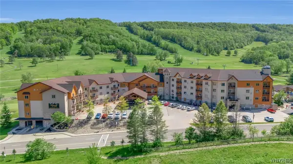 6447 Holiday Valley Road #318-2, Ellicottville, NY 14731
