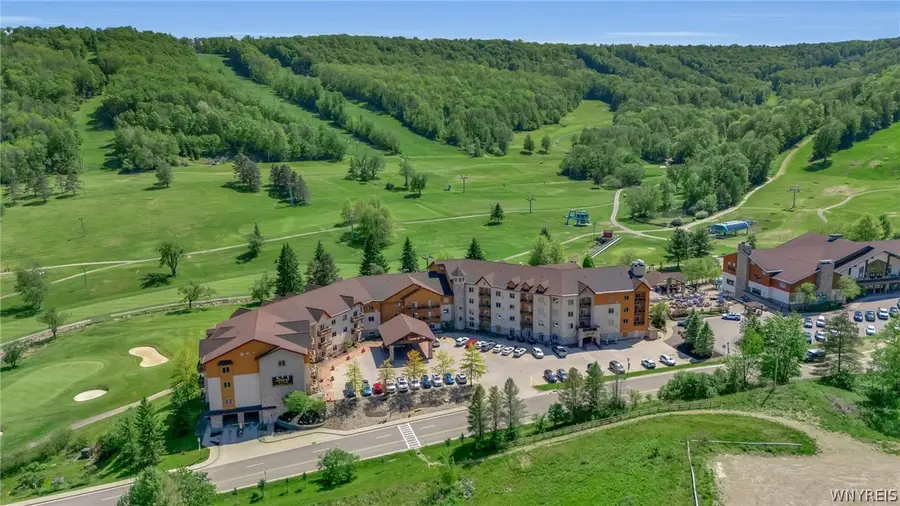 6447 Holiday Valley Road #318-2, Ellicottville, NY 14731 - #2
