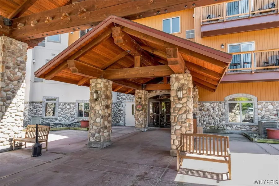6447 Holiday Valley Road #318-2, Ellicottville, NY 14731 - #3