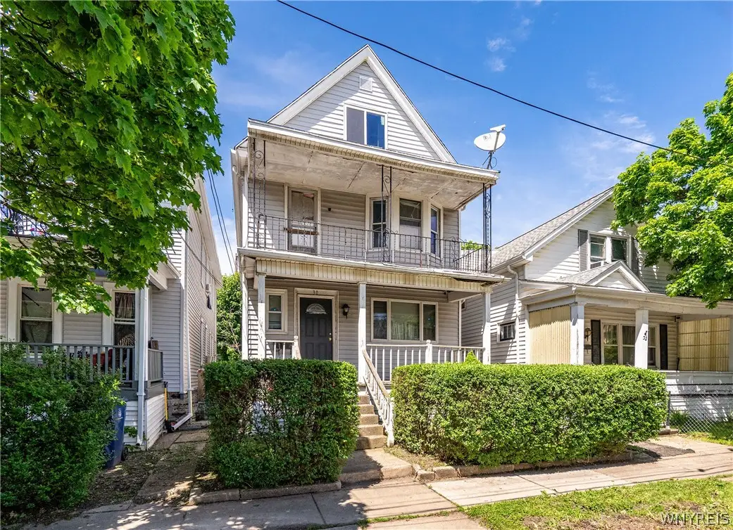 30 Arkansas Street, Buffalo, NY 14213 - #1