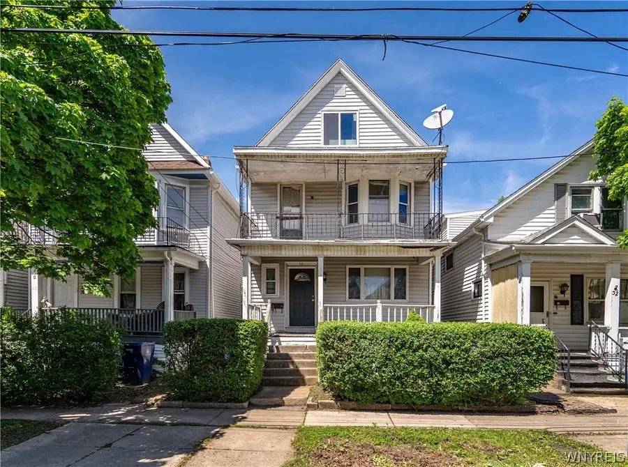 30 Arkansas Street, Buffalo, NY 14213 - #3
