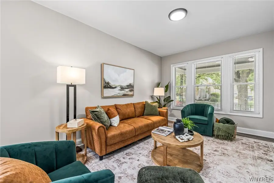 71 Weber Avenue, Buffalo, NY 14215 - #3