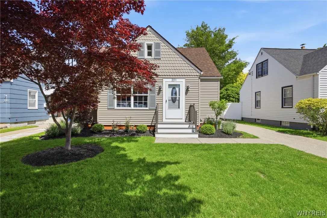 201 Carmel Road, Buffalo, NY 14214 - #1