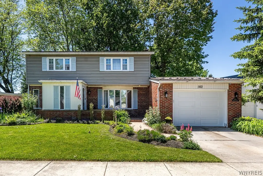 160 Kirkwood Drive, West Seneca, NY 14224 - #1