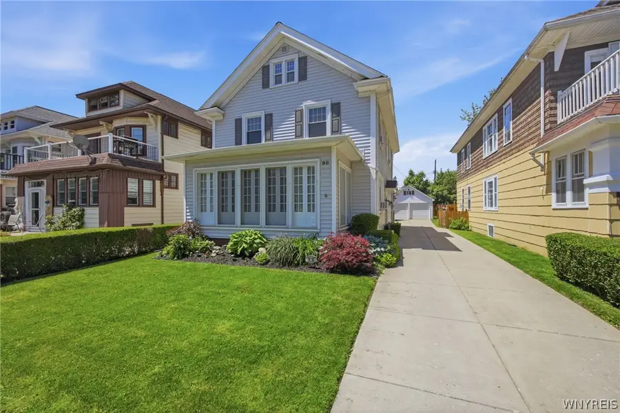 90 Rutland Street, Buffalo, NY 14220 - #2