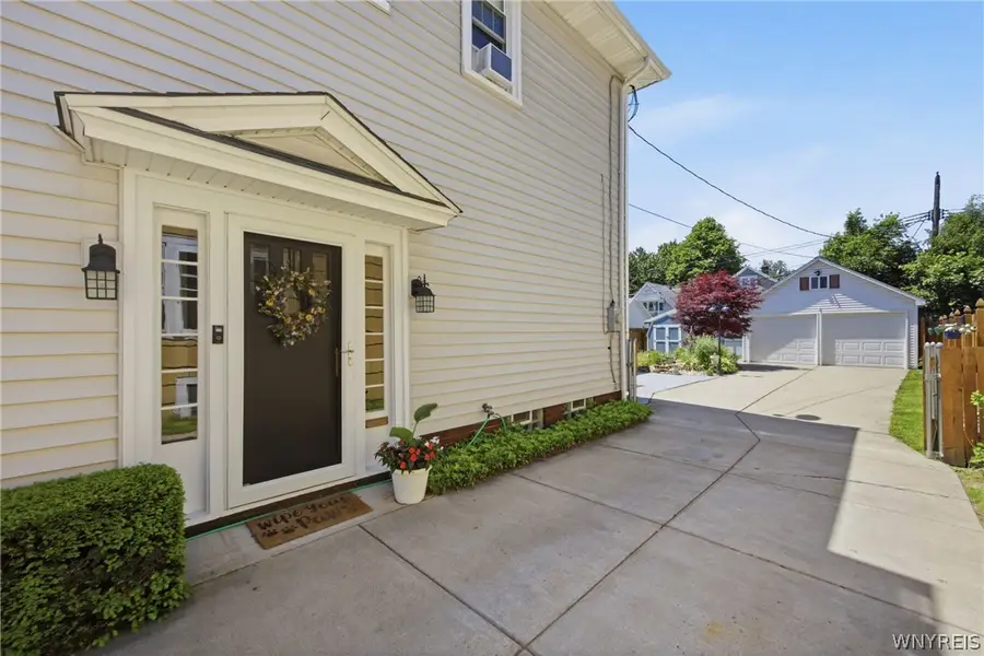90 Rutland Street, Buffalo, NY 14220 - #3