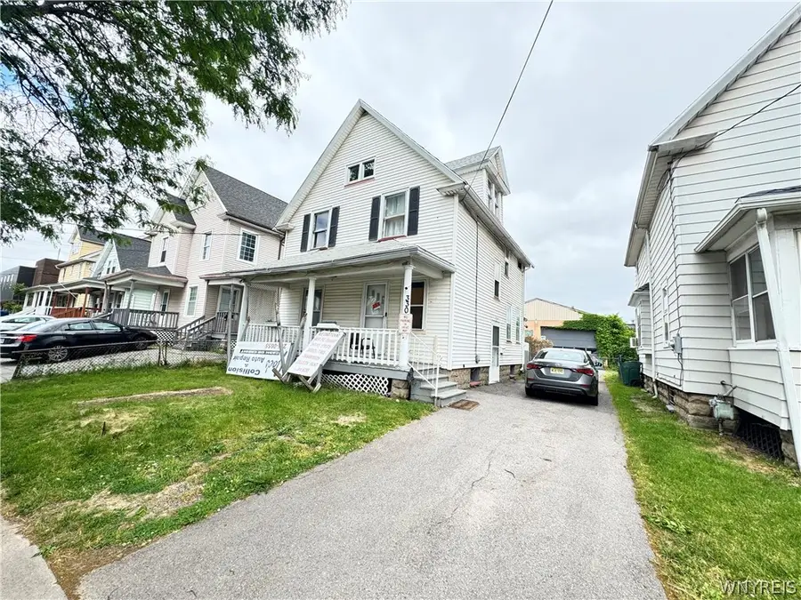 330 Norton Street, Rochester, NY 14621 - #2