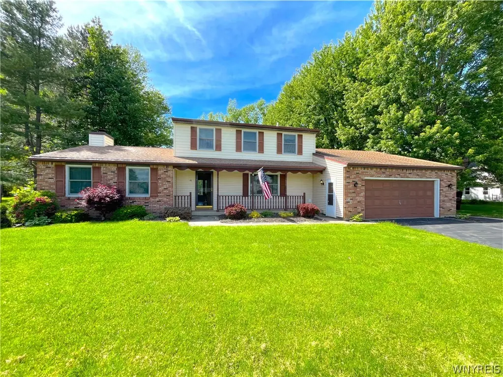 46 Old Orchard Lane, Orchard Park, NY 14127 - #1