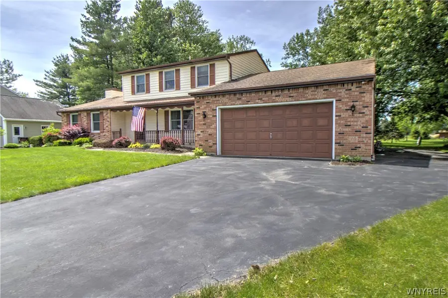 46 Old Orchard Lane, Orchard Park, NY 14127 - #2