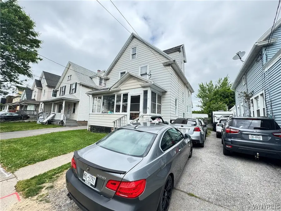 336 Norton Street, Rochester, NY 14621 - #2