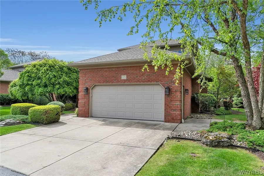 162 Hampton Hill Drive Drive, Williamsville, NY 14221 - #2