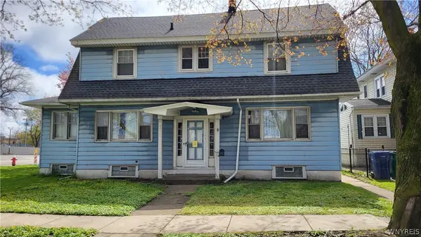 103 Heussy Avenue, Buffalo, NY 14220