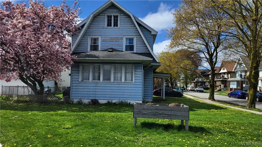 103 Heussy Avenue, Buffalo, NY 14220 - #2