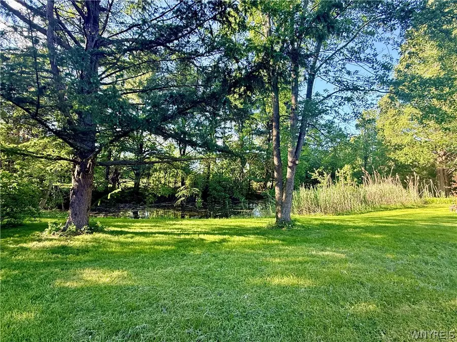 5313 Watson Road, Elba, NY 14058 - #2
