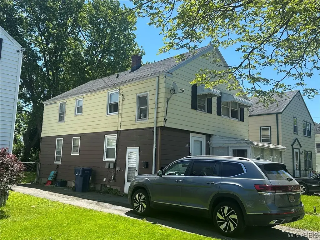 79 Folger Street, Buffalo, NY 14220 - #1