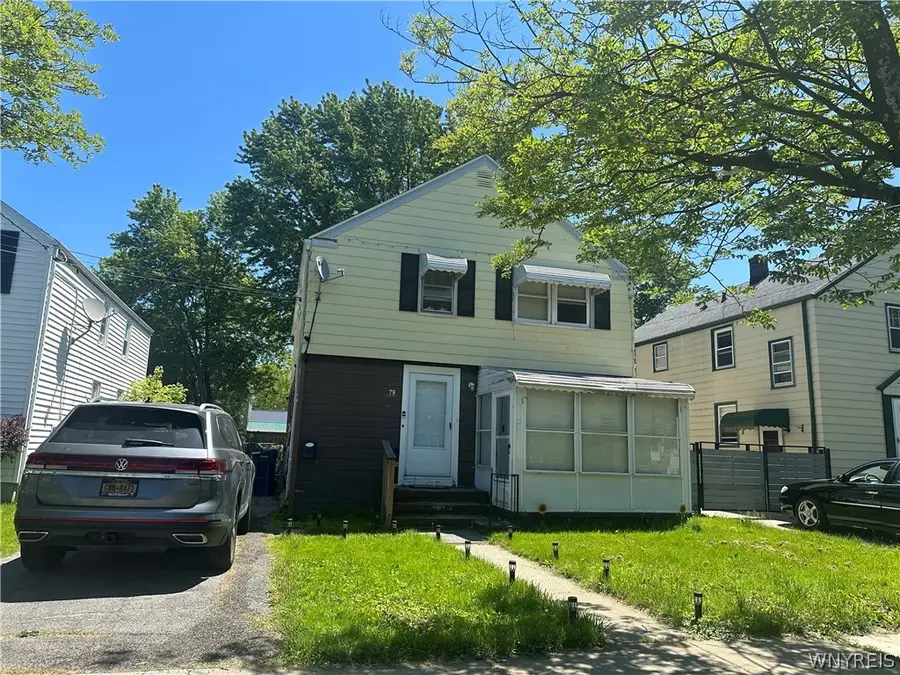 79 Folger Street, Buffalo, NY 14220 - #2