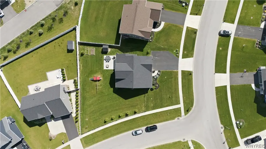 5561 Cooper Ridge, Hamburg, NY 14075 - #3