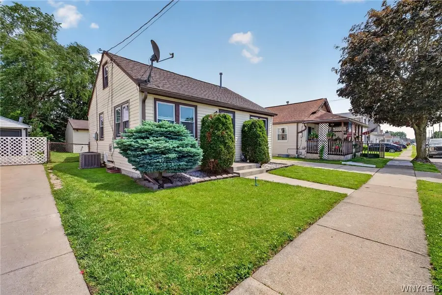 255 Roland Street, Sloan, NY 14212 - #3