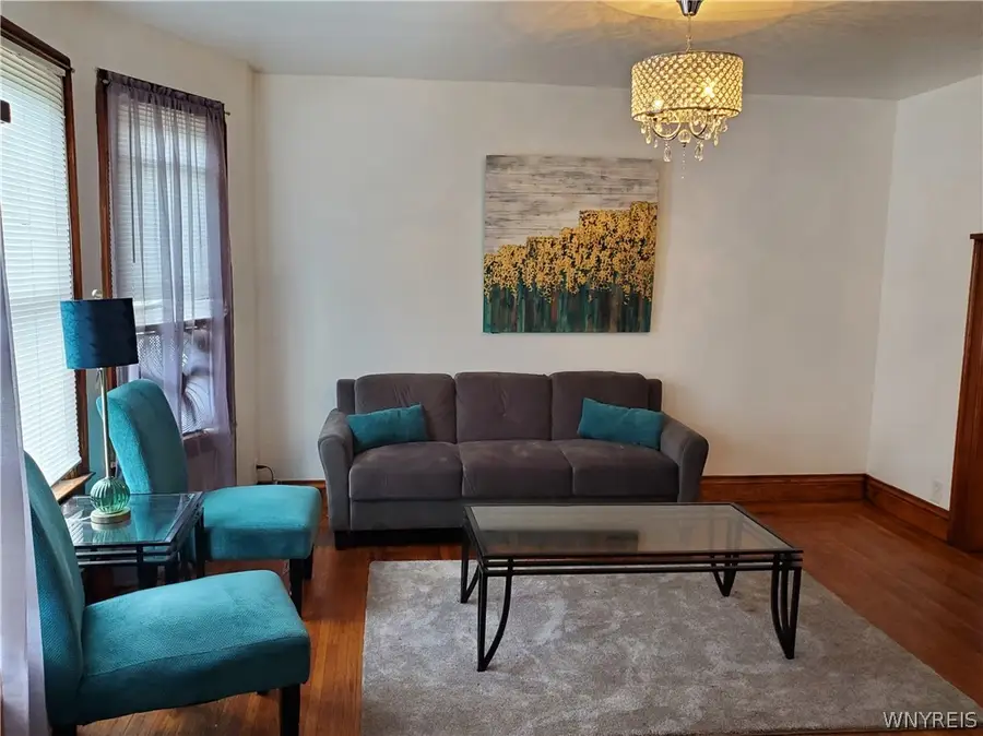 81 Walden, Buffalo, NY 14211 - #3
