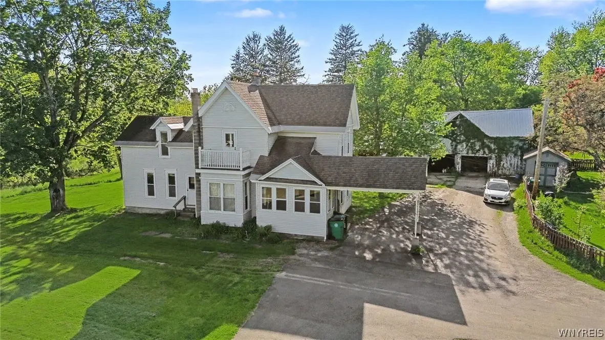 400 Franklin Street, Springville, NY 14141 - #1