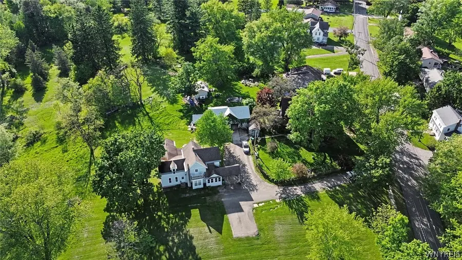 400 Franklin Street, Springville, NY 14141 - #3