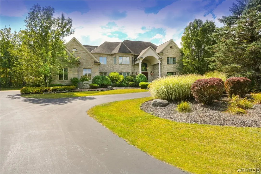 30 Timberline Drive, Elma, NY 14059 - #1
