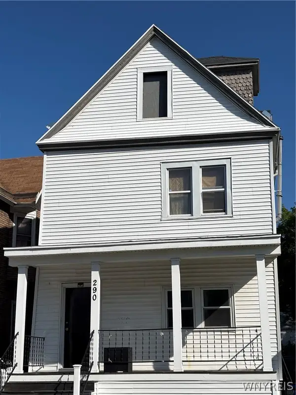 290 Massachusetts Avenue, Buffalo, NY 14213