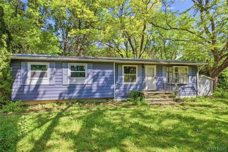 4 Valley View Drive, Batavia, NY 14020 - #2