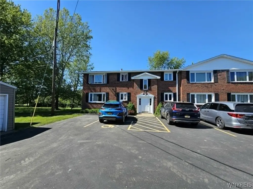 1050 Reserve Road #3, Buffalo, NY 14224 - #1