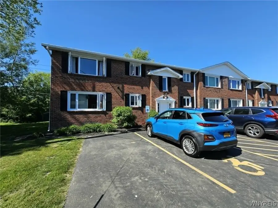 1050 Reserve Road #3, Buffalo, NY 14224 - #2