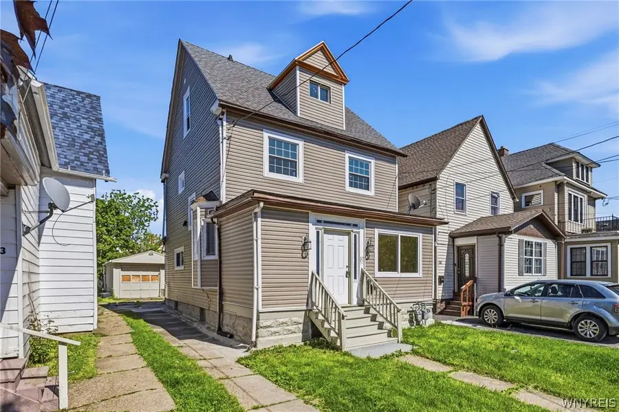 57 Briscoe Avenue, Buffalo, NY 14211 - #2