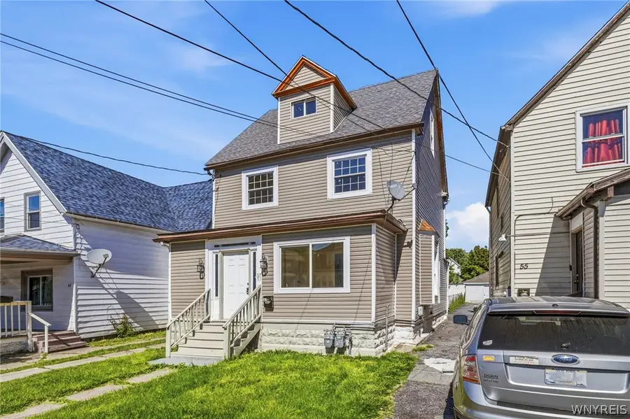 57 Briscoe Avenue, Buffalo, NY 14211 - #3