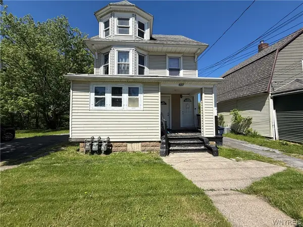 1697 Electric Avenue, Buffalo, NY 14218