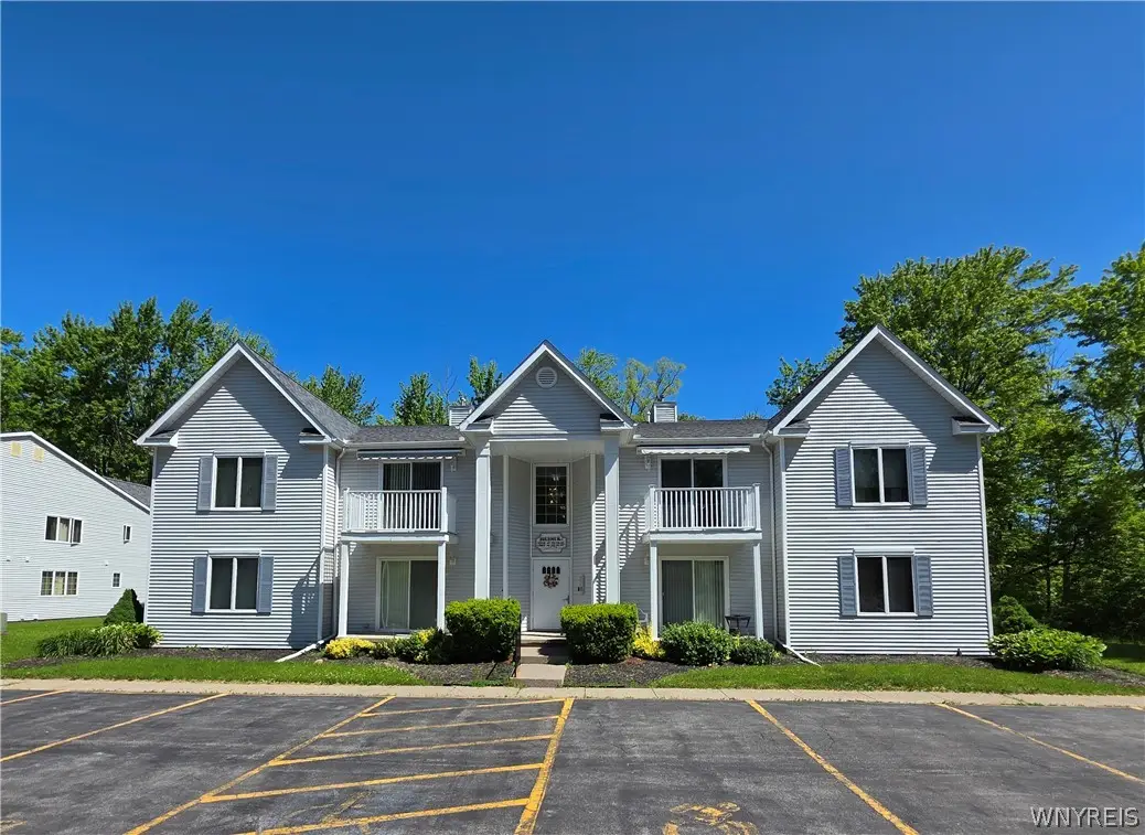 151 Chestnut Street, Wilson, NY 14172 - #1