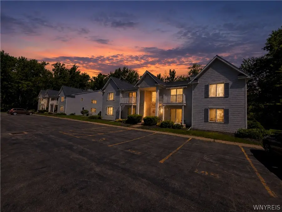 151 Chestnut Street, Wilson, NY 14172 - #2