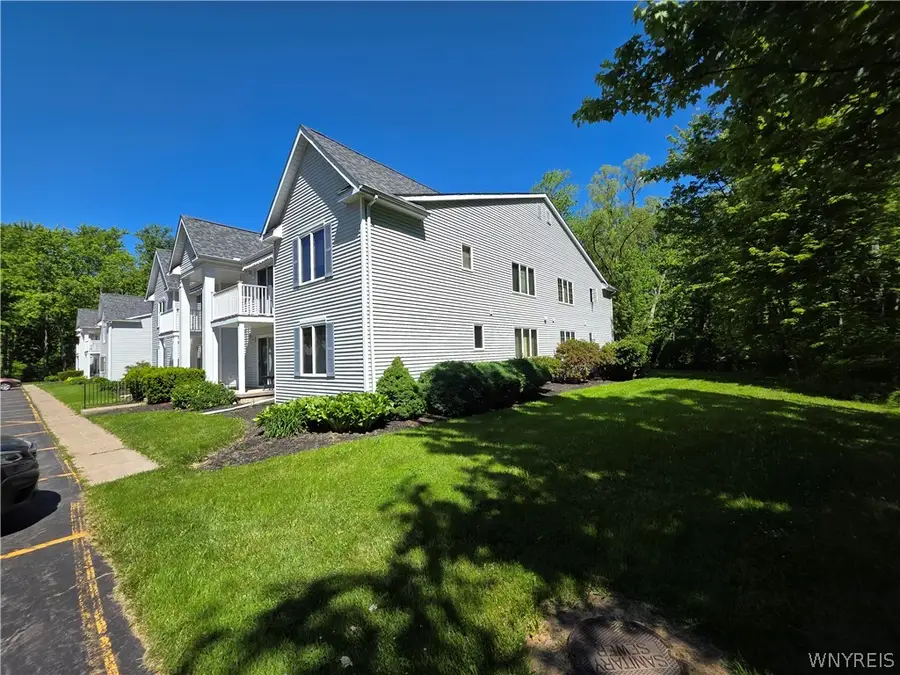 151 Chestnut Street, Wilson, NY 14172 - #3