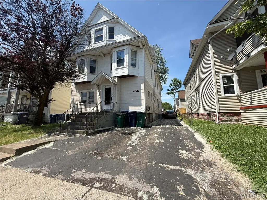 2263 S Park Avenue, Buffalo, NY 14220 - #1