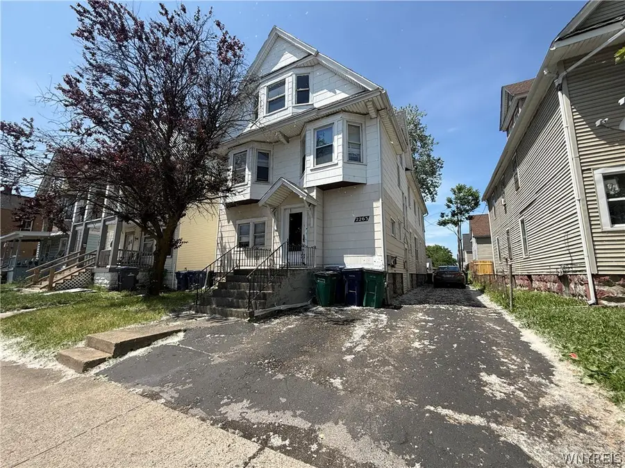 2263 S Park Avenue, Buffalo, NY 14220 - #3