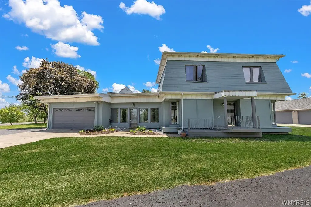 1030 East River Road, Grand Island, NY 14072 - #1