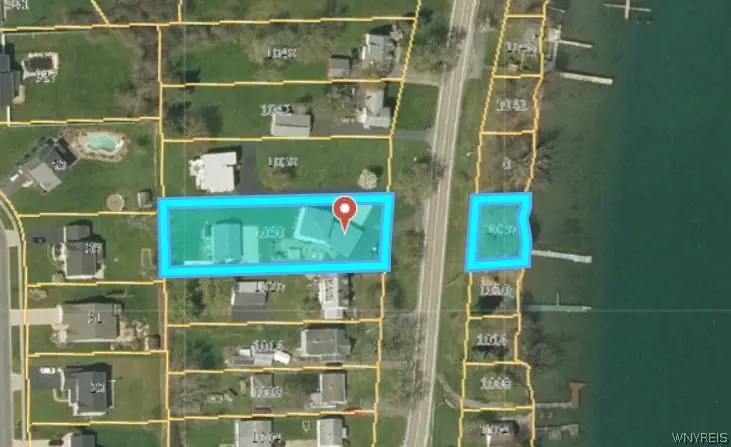 1030 East River Road, Grand Island, NY 14072 - #3