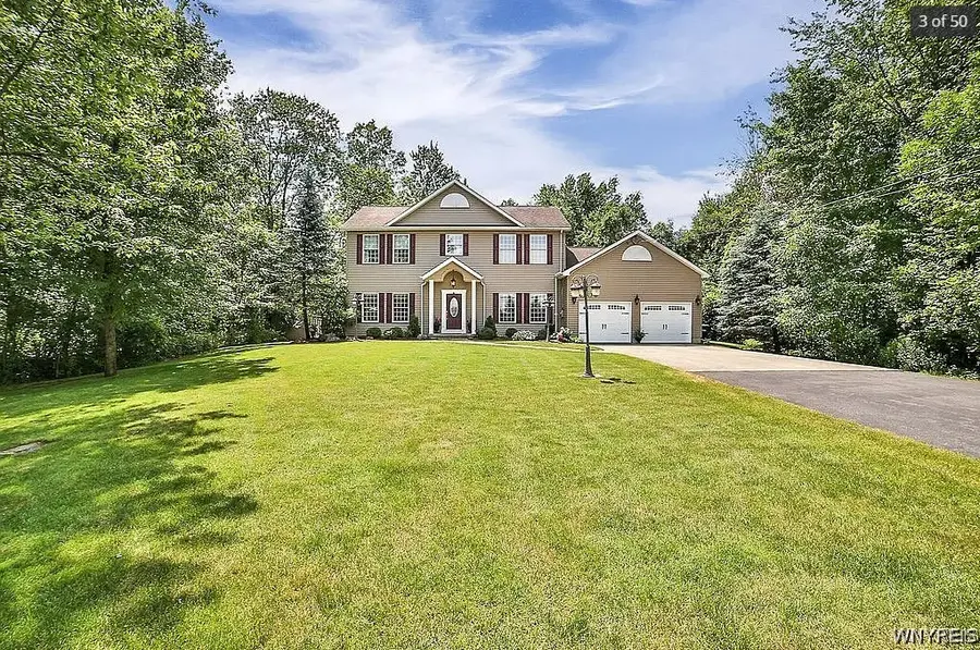 2694 Bedell Road, Grand Island, NY 14072 - #2