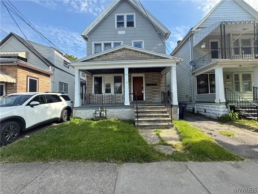 96 Dorris Avenue, Buffalo, NY 14215 - #2