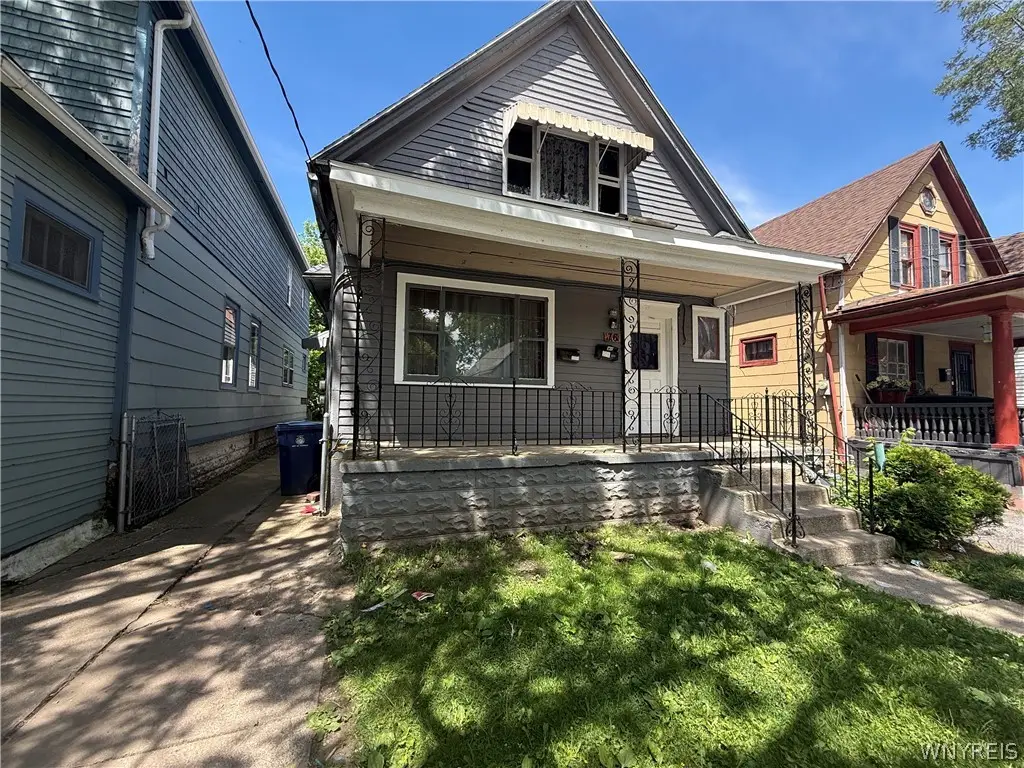 76 Sattler Avenue, Buffalo, NY 14211 - #1