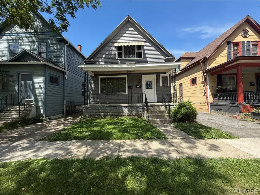 76 Sattler Avenue, Buffalo, NY 14211 - #2