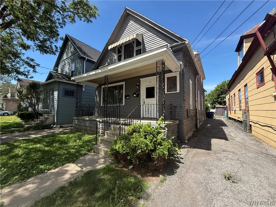 76 Sattler Avenue, Buffalo, NY 14211 - #3
