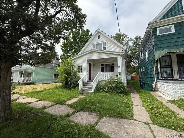 70 Wex Avenue, Buffalo, NY 14211