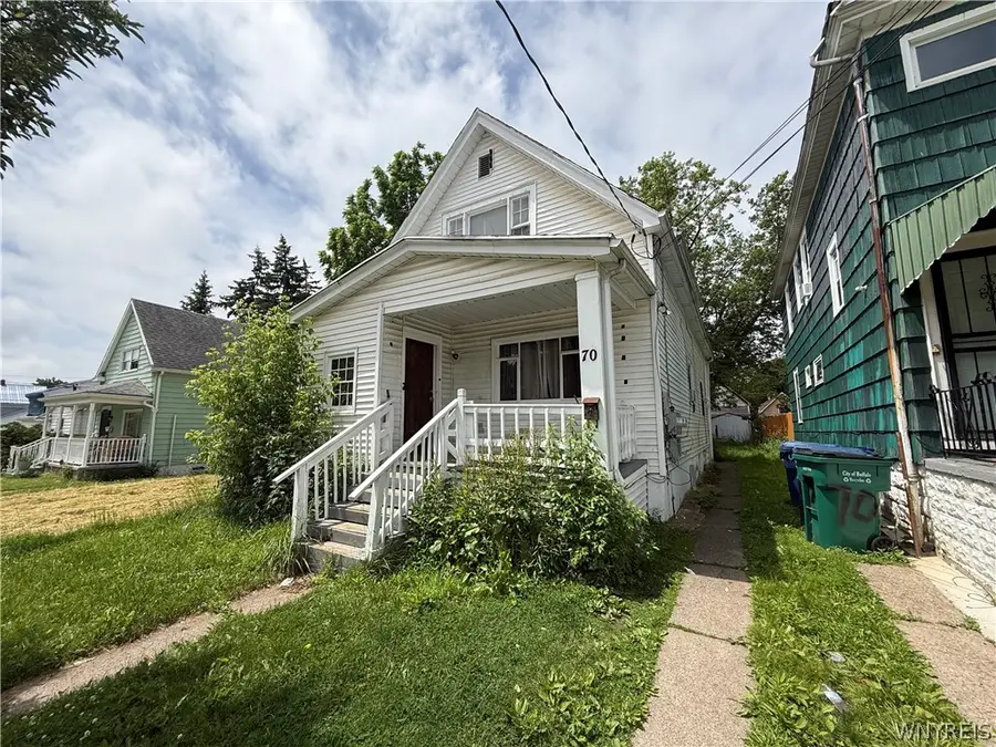 70 Wex Avenue, Buffalo, NY 14211 - #2