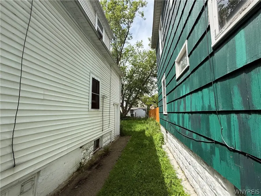 70 Wex Avenue, Buffalo, NY 14211 - #3