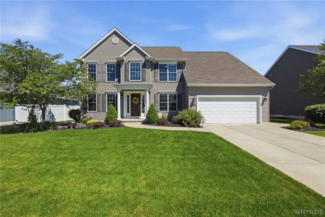 33 Hidden Meadow Crossing, Lancaster, NY 14086 - #1