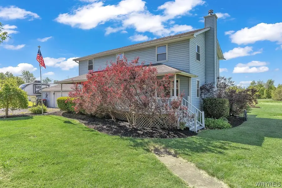 8801 Chestnut Ridge Road, Gasport, NY 14067 - #3